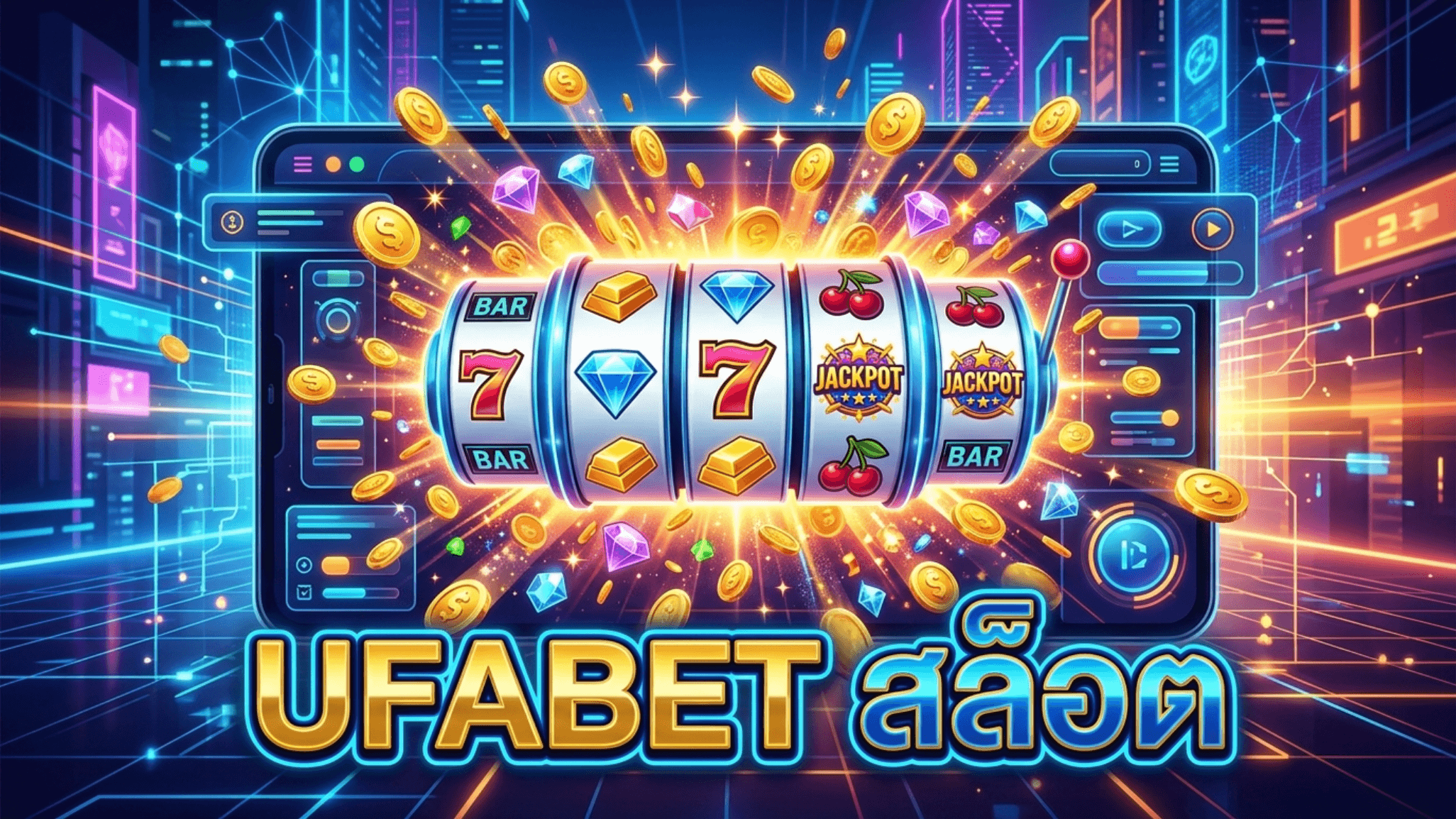 UFASLOT