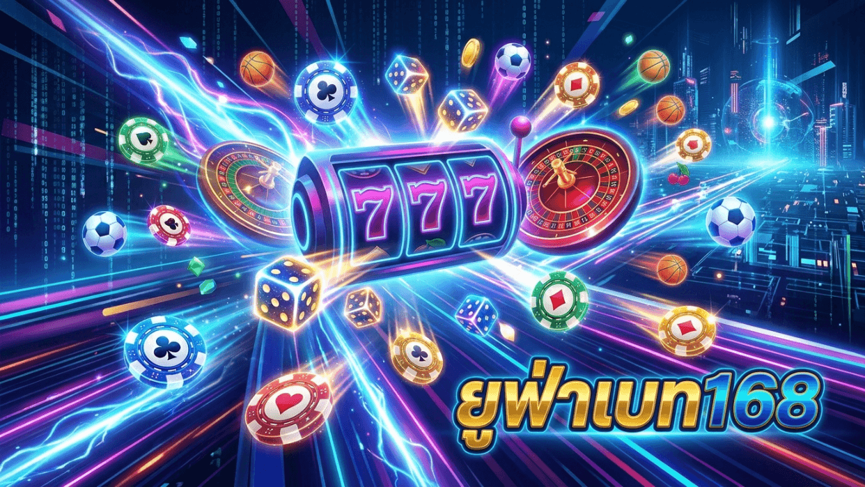 ufabet168