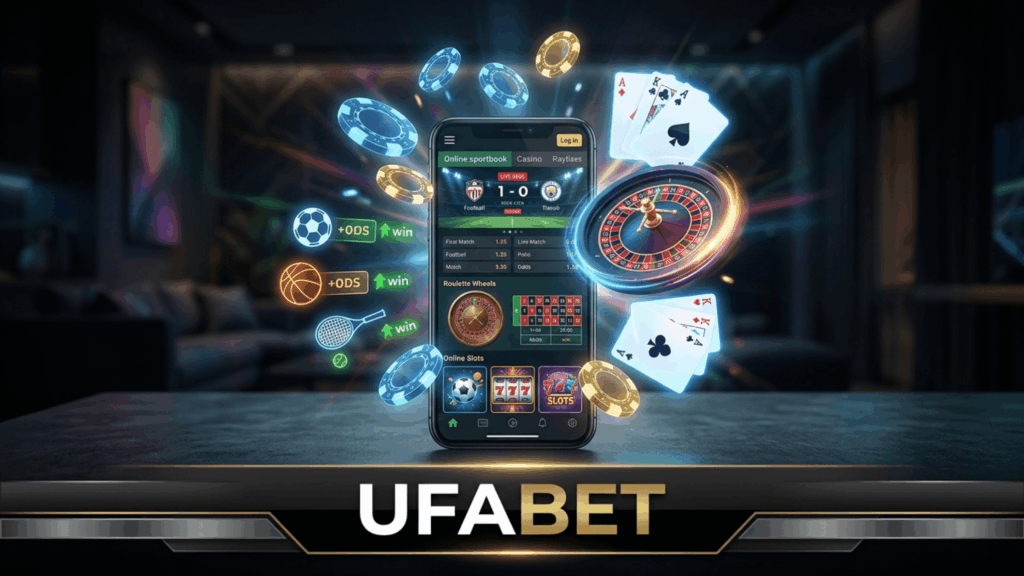 ufabet