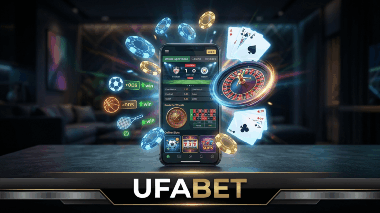 ufabet