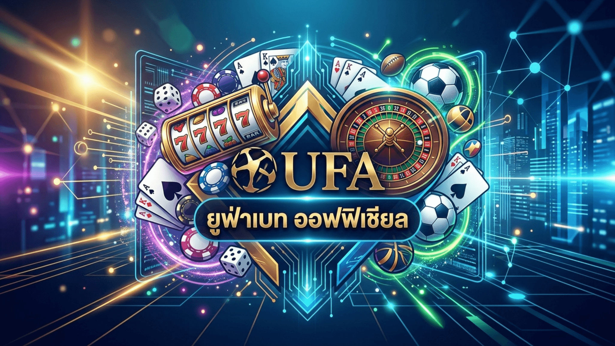ufabet official