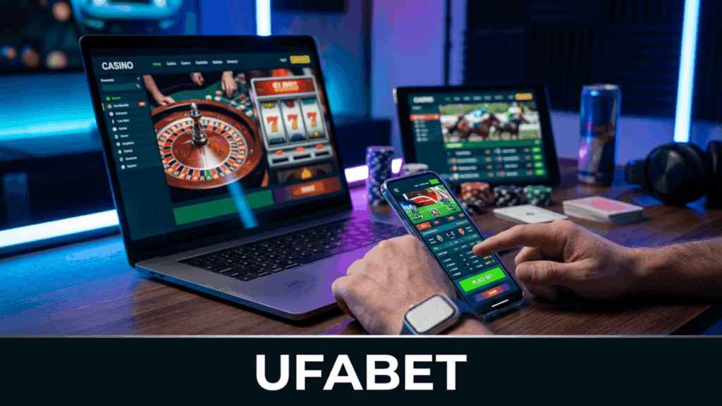 ufabet