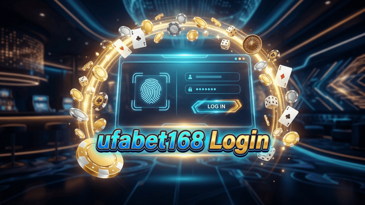 ufabet168 เข้าสู่ระบบ