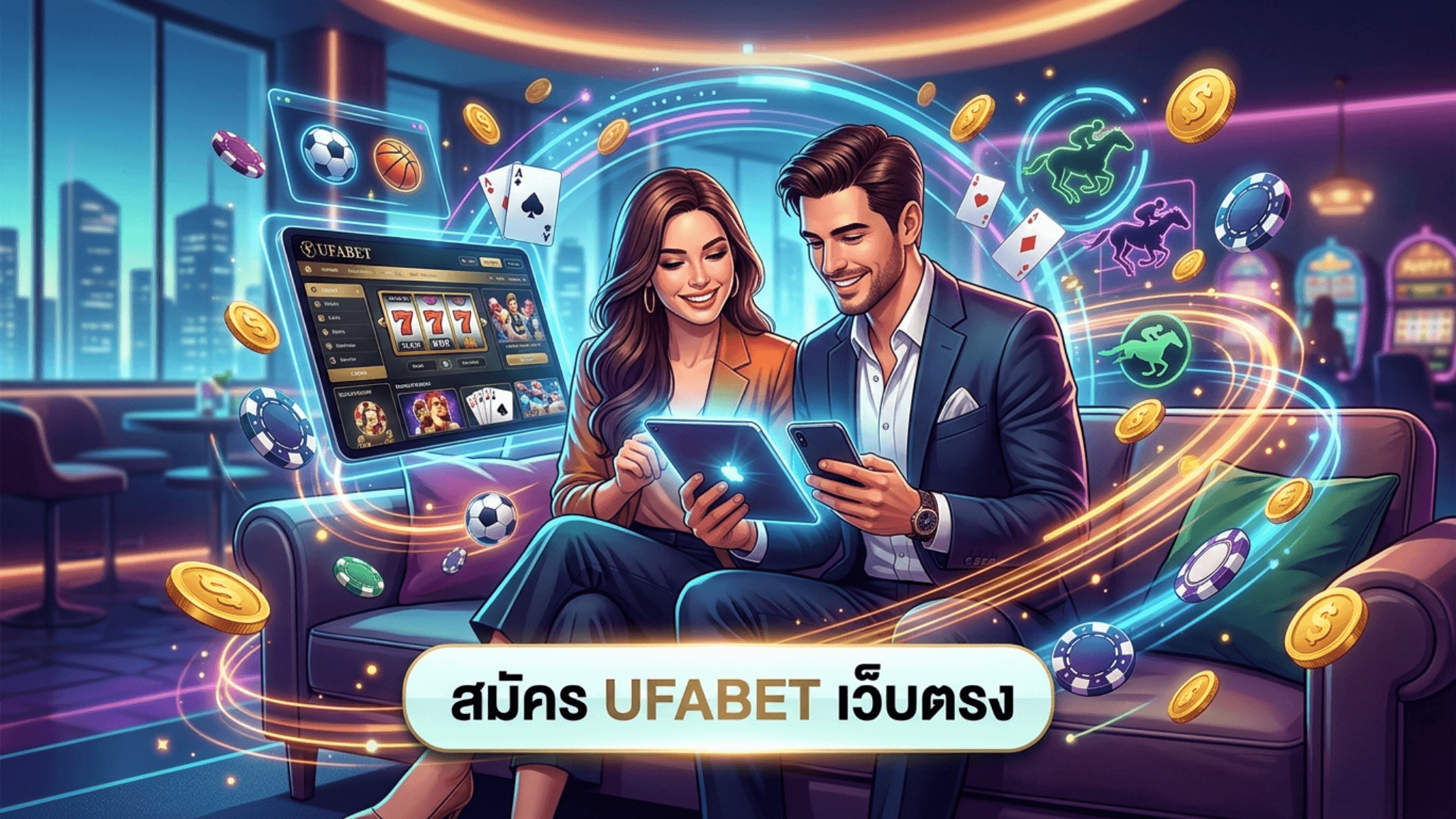 สมัคร ufabet เว็บตรง