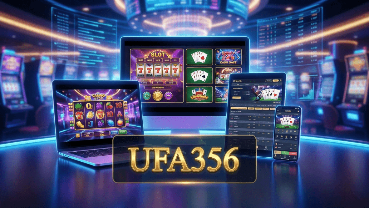 UFA356