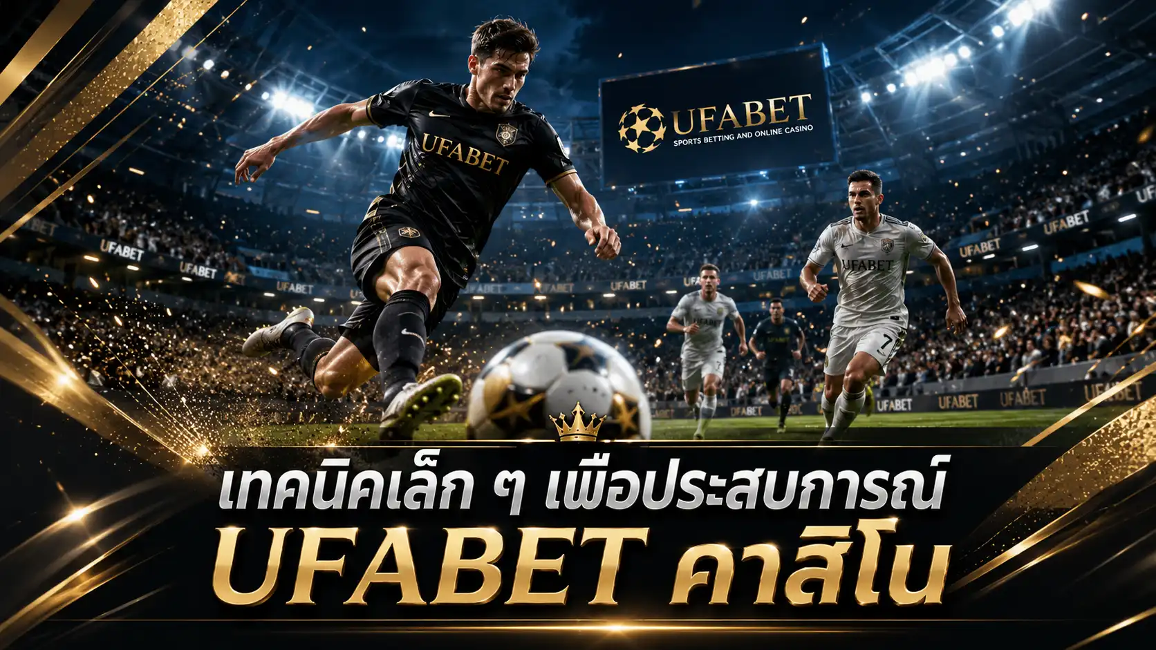 UFABET คาสิโน