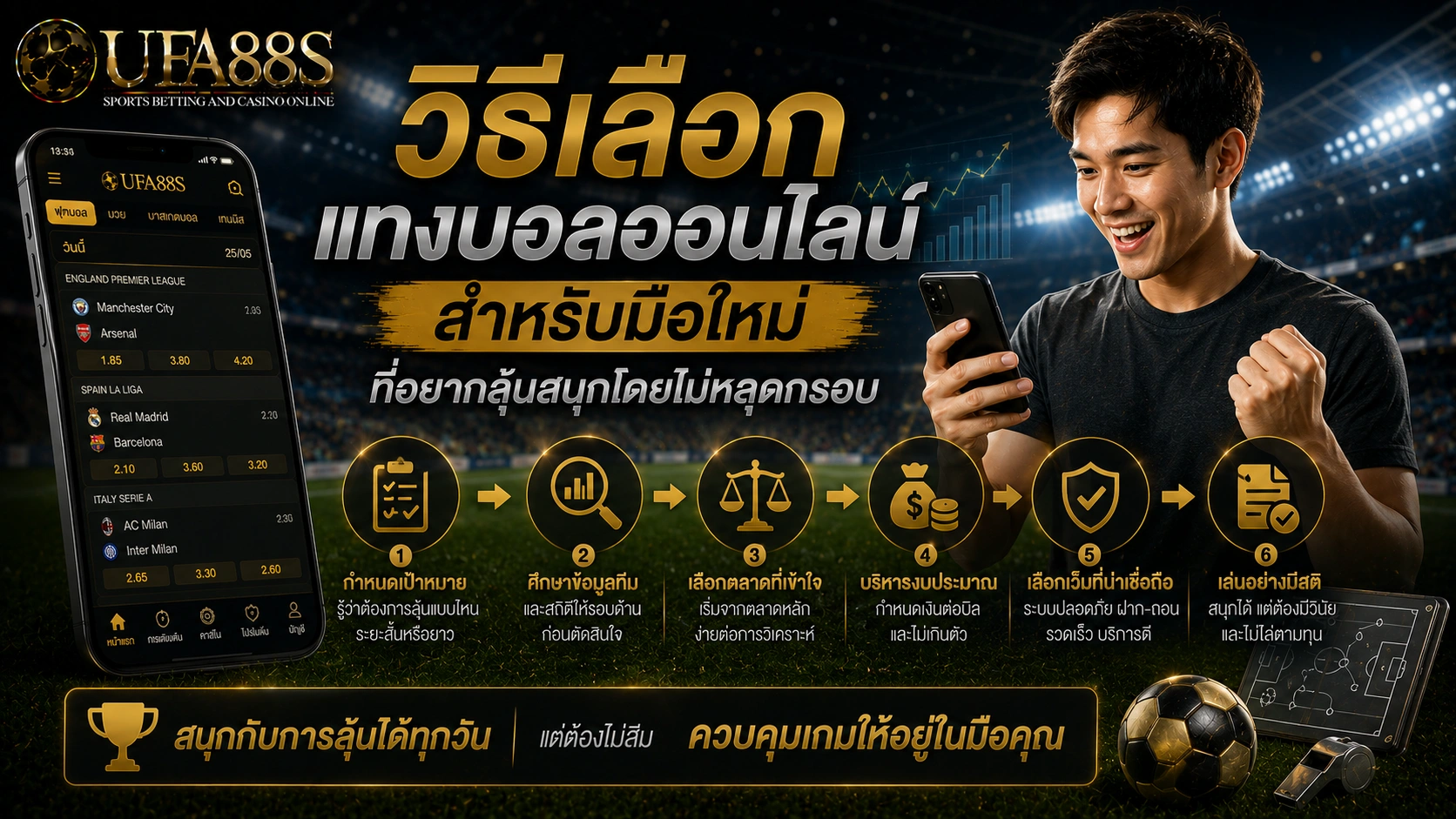 แทงบอลออนไลน์