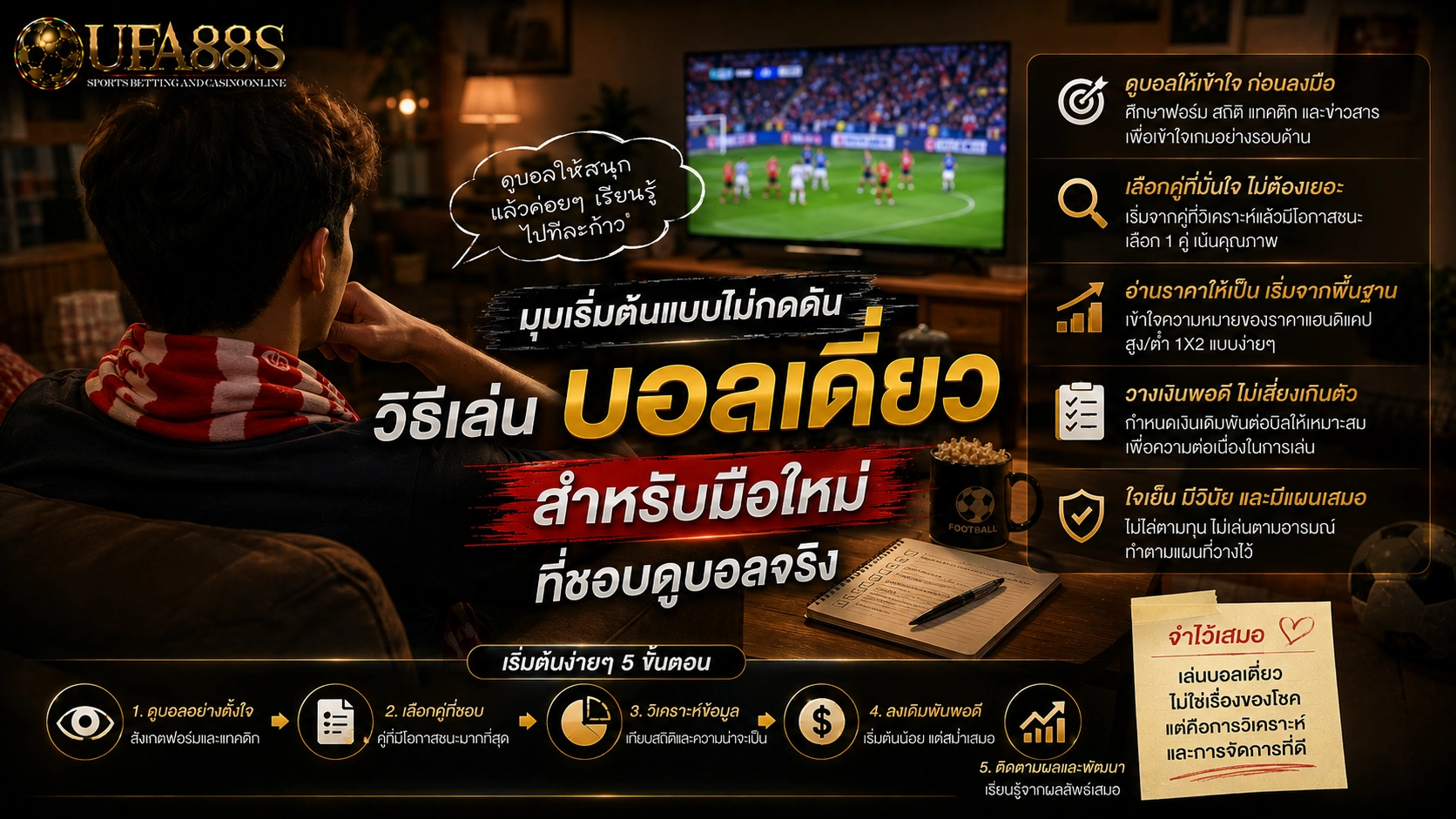 บอลเดี่ยว