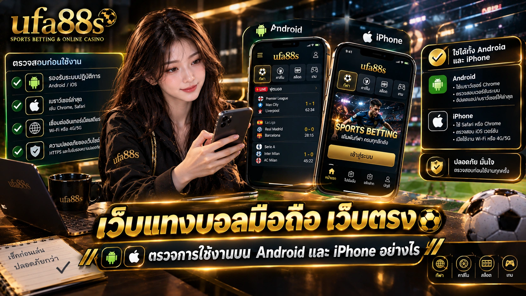 เว็บแทงบอลมือถือ เว็บตรง