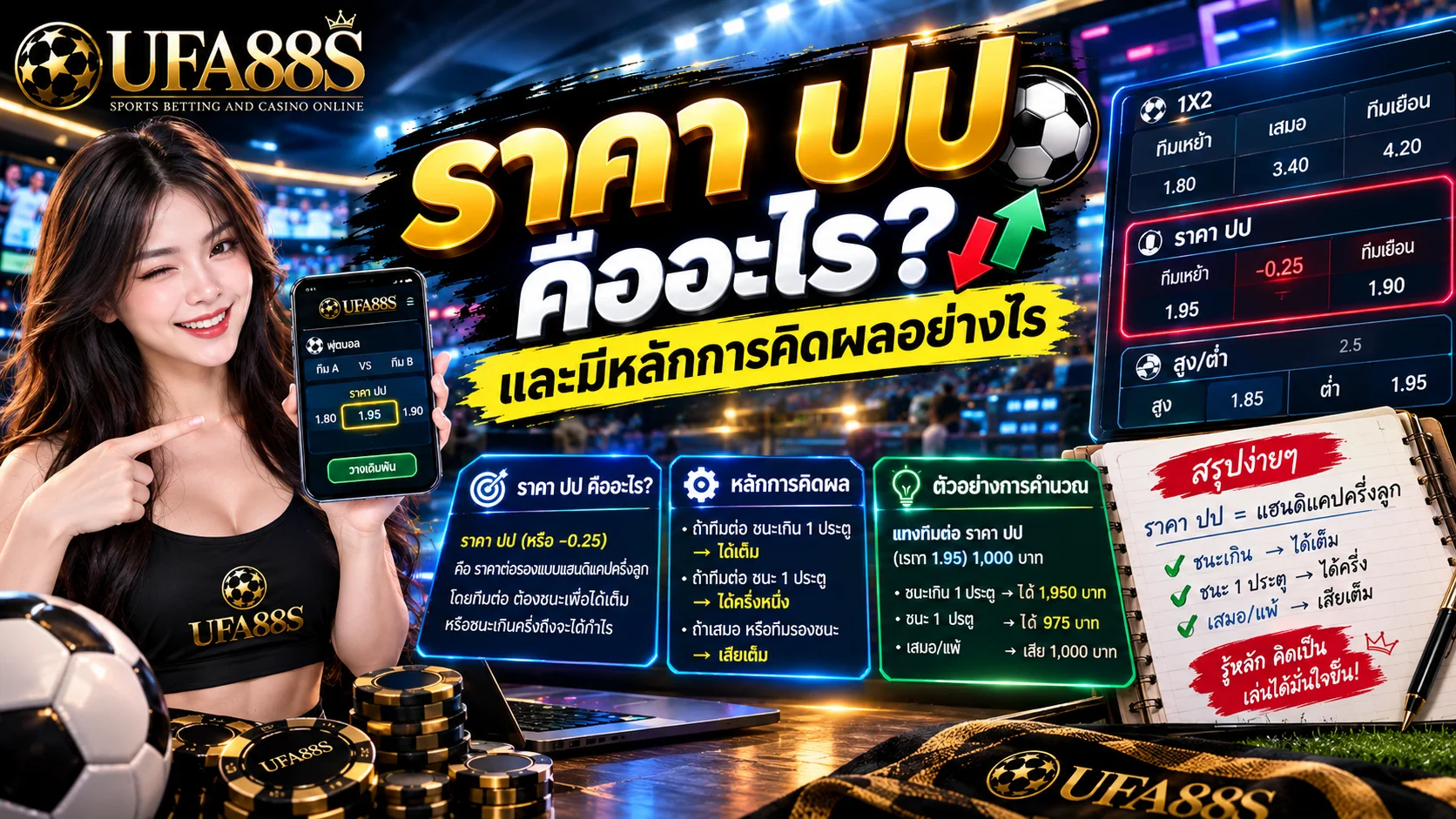 ราคา ปป คืออะไร
