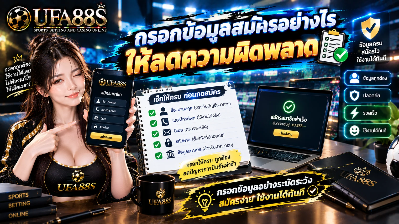 สมัครแทงบอล iPhone