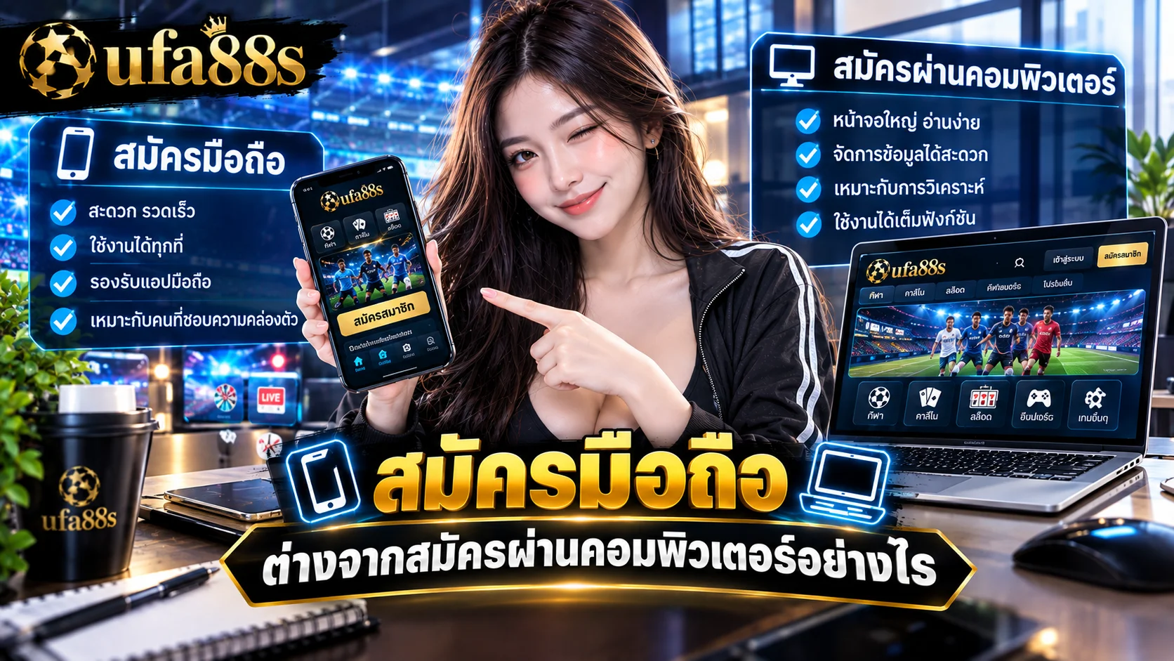 สมัครแทงบอลใช้บัตรประชาชนไหม
