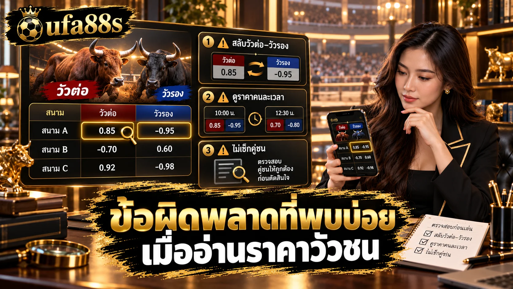 ราคาวัวต่อรอง