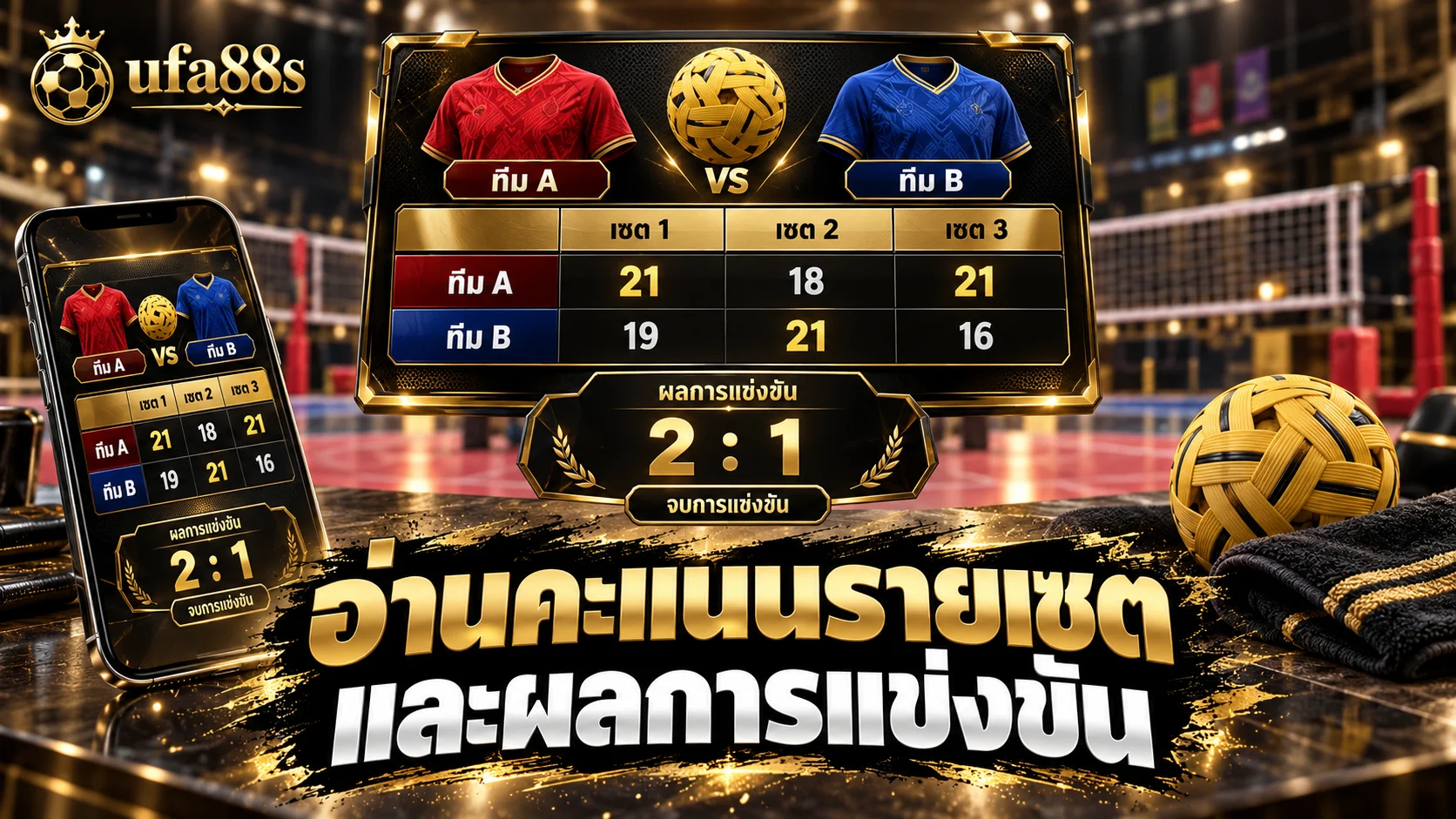 เซปักตะกร้อออนไลน์