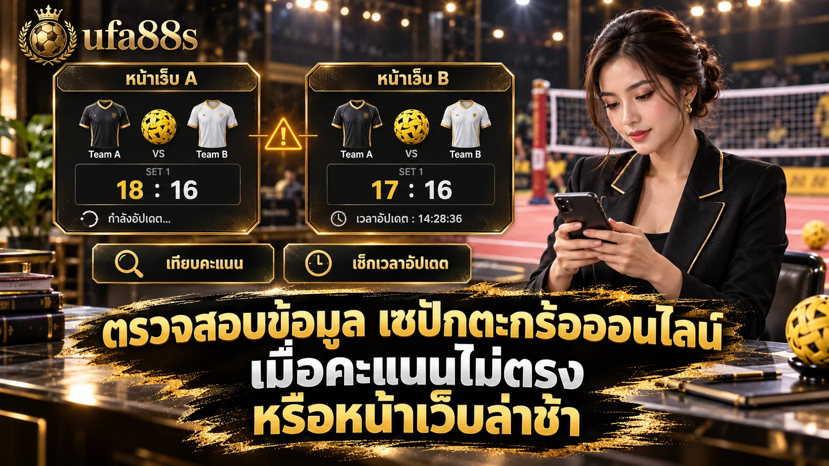 เซปักตะกร้อออนไลน์
