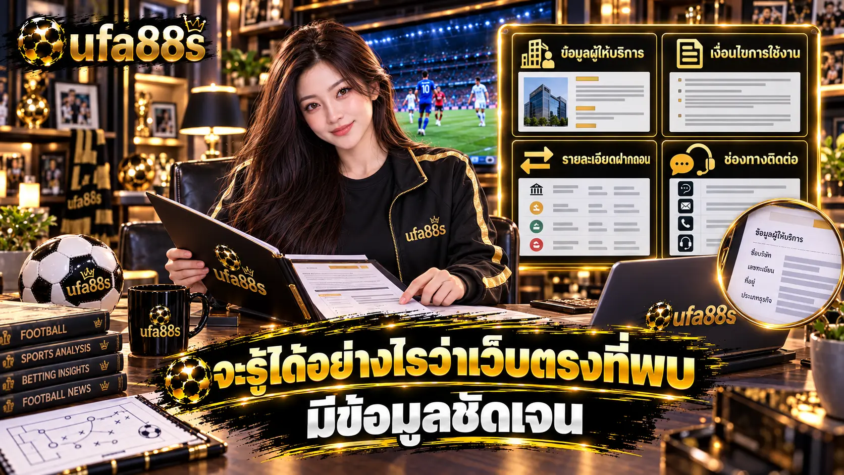 เว็บแทงบอลเว็บตรงคืออะไร
