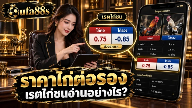ราคาไก่ต่อรอง