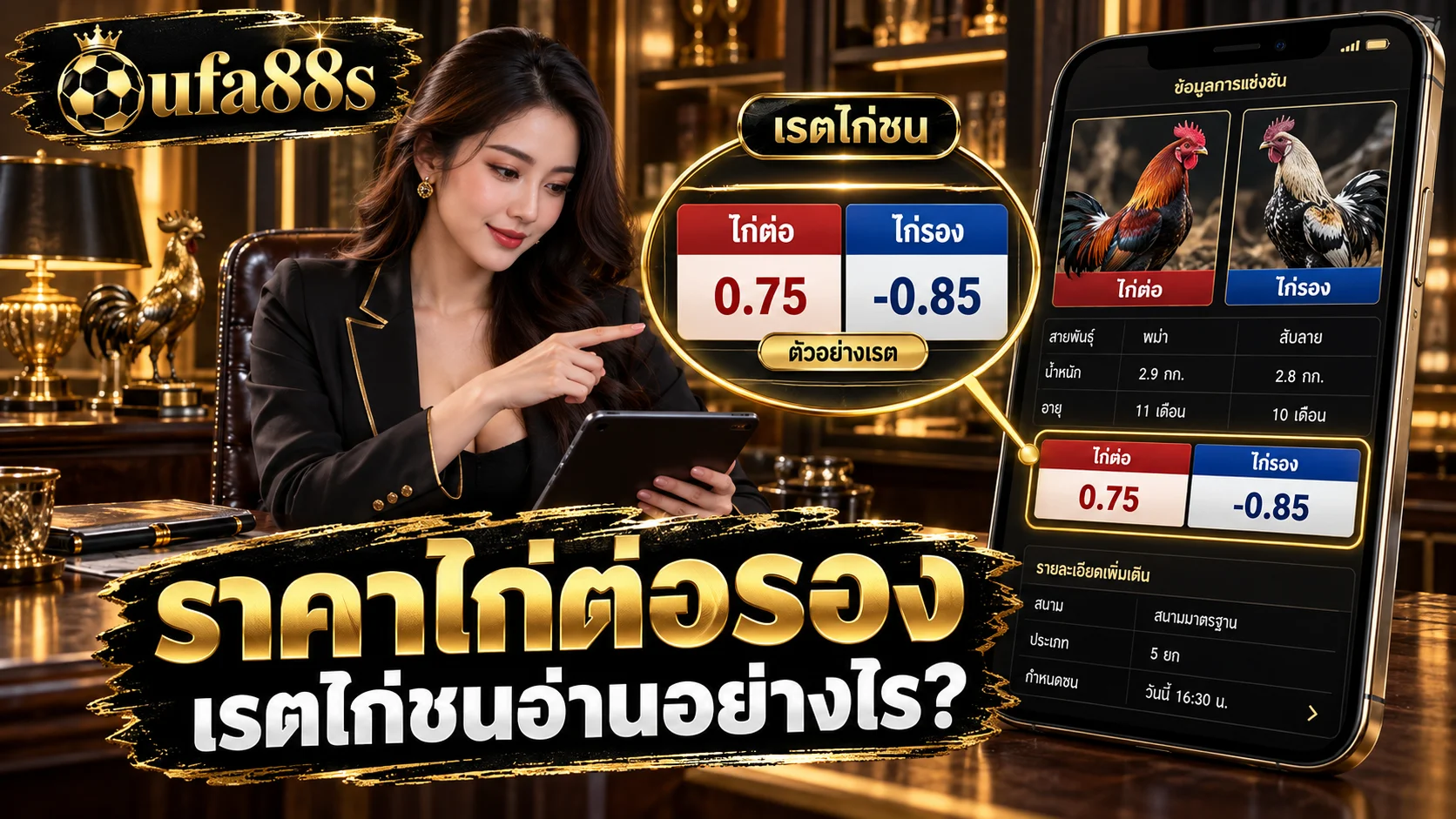 ราคาไก่ต่อรอง