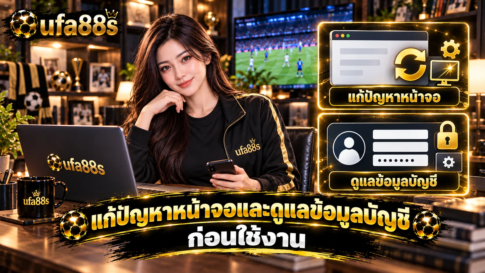 แทงมวยผ่านมือถือ