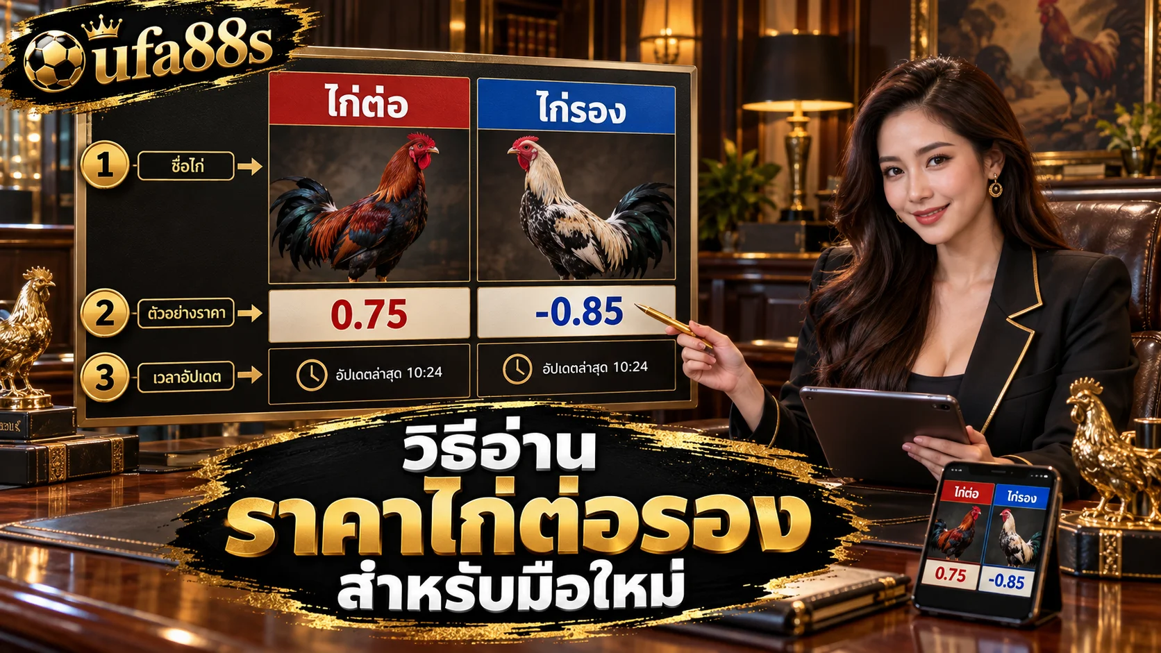 ราคาไก่ต่อรอง