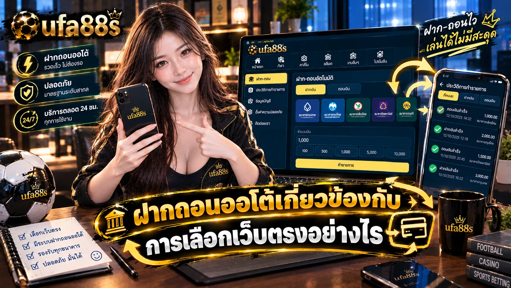 เว็บแทงบอลเว็บตรง