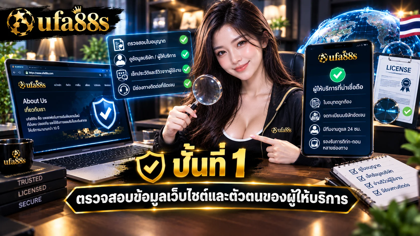 วิธีเลือกเว็บแทงบอล
